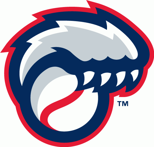 New Hampshire Fisher Cats 2011-pres alternate logo iron on transfers for clothing